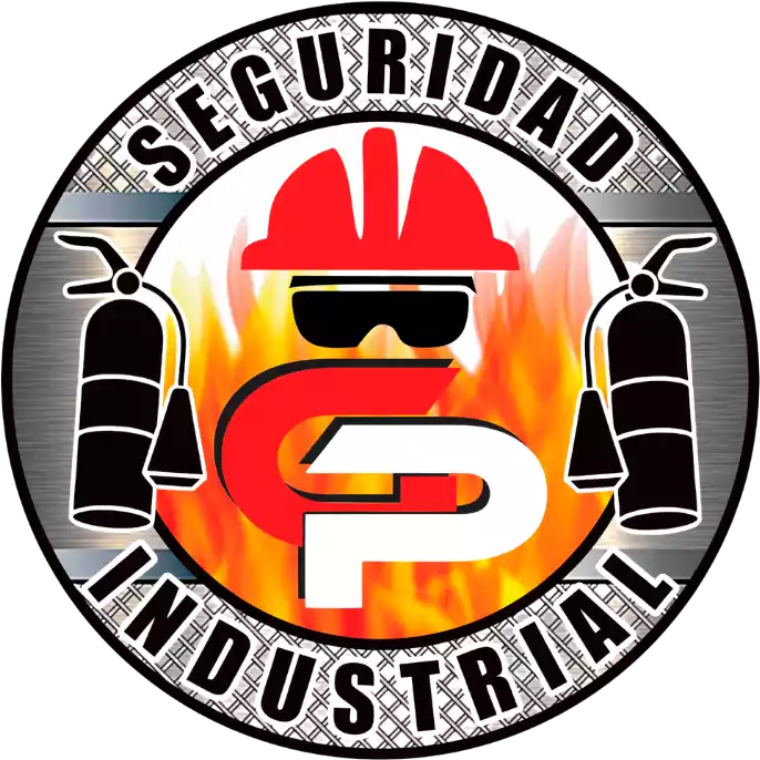 SEGURIDAD INDUSTRIAL